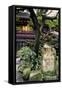 China 10MKm2 Collection - Chinese Garden-Philippe Hugonnard-Framed Stretched Canvas