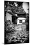 China 10MKm2 Collection - Chinese Garden-Philippe Hugonnard-Mounted Photographic Print