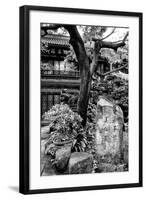 China 10MKm2 Collection - Chinese Garden-Philippe Hugonnard-Framed Photographic Print