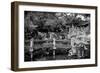 China 10MKm2 Collection - Chinese Garden-Philippe Hugonnard-Framed Photographic Print