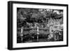 China 10MKm2 Collection - Chinese Garden-Philippe Hugonnard-Framed Photographic Print