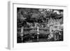 China 10MKm2 Collection - Chinese Garden-Philippe Hugonnard-Framed Photographic Print