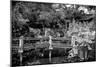 China 10MKm2 Collection - Chinese Garden-Philippe Hugonnard-Mounted Photographic Print