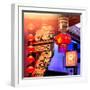 China 10MKm2 Collection - Chinese Lanterns-Philippe Hugonnard-Framed Photographic Print