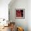 China 10MKm2 Collection - Chinese Lanterns-Philippe Hugonnard-Framed Photographic Print displayed on a wall