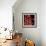 China 10MKm2 Collection - Chinese Lanterns-Philippe Hugonnard-Framed Photographic Print displayed on a wall