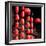 China 10MKm2 Collection - Chinese Lanterns-Philippe Hugonnard-Framed Photographic Print