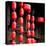 China 10MKm2 Collection - Chinese Lanterns-Philippe Hugonnard-Stretched Canvas