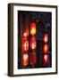 China 10MKm2 Collection - Chinese Lanterns-Philippe Hugonnard-Framed Photographic Print