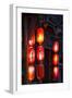 China 10MKm2 Collection - Chinese Lanterns-Philippe Hugonnard-Framed Photographic Print