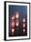 China 10MKm2 Collection - Chinese Lanterns-Philippe Hugonnard-Framed Photographic Print