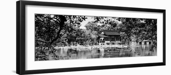 China 10MKm2 Collection - Chinese Natural Landscape-Philippe Hugonnard-Framed Photographic Print