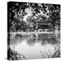 China 10MKm2 Collection - Chinese Natural Landscape-Philippe Hugonnard-Stretched Canvas