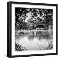 China 10MKm2 Collection - Chinese Natural Landscape-Philippe Hugonnard-Framed Photographic Print