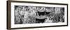 China 10MKm2 Collection - Chinese Pavilion in Garden-Philippe Hugonnard-Framed Photographic Print