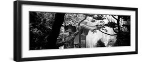 China 10MKm2 Collection - Chinese Pavilion-Philippe Hugonnard-Framed Photographic Print