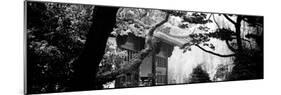 China 10MKm2 Collection - Chinese Pavilion-Philippe Hugonnard-Mounted Photographic Print