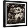 China 10MKm2 Collection - Chinese Pavilion-Philippe Hugonnard-Framed Photographic Print