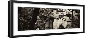 China 10MKm2 Collection - Chinese Pavilion-Philippe Hugonnard-Framed Premium Photographic Print