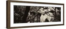 China 10MKm2 Collection - Chinese Pavilion-Philippe Hugonnard-Framed Photographic Print