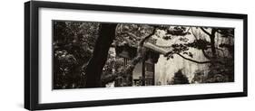 China 10MKm2 Collection - Chinese Pavilion-Philippe Hugonnard-Framed Photographic Print