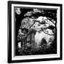 China 10MKm2 Collection - Chinese Pavilion-Philippe Hugonnard-Framed Photographic Print