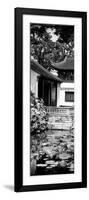 China 10MKm2 Collection - Chinese Pavilion-Philippe Hugonnard-Framed Photographic Print