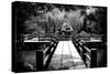 China 10MKm2 Collection - Chinese Pontoon-Philippe Hugonnard-Stretched Canvas