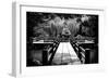 China 10MKm2 Collection - Chinese Pontoon-Philippe Hugonnard-Framed Photographic Print