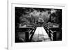 China 10MKm2 Collection - Chinese Pontoon-Philippe Hugonnard-Framed Photographic Print