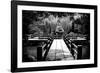 China 10MKm2 Collection - Chinese Pontoon-Philippe Hugonnard-Framed Photographic Print