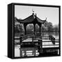 China 10MKm2 Collection - Chinese Pontoon-Philippe Hugonnard-Framed Stretched Canvas