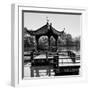 China 10MKm2 Collection - Chinese Pontoon-Philippe Hugonnard-Framed Photographic Print