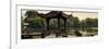 China 10MKm2 Collection - Chinese Pontoon-Philippe Hugonnard-Framed Photographic Print