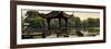 China 10MKm2 Collection - Chinese Pontoon-Philippe Hugonnard-Framed Photographic Print