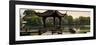 China 10MKm2 Collection - Chinese Pontoon-Philippe Hugonnard-Framed Photographic Print