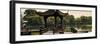 China 10MKm2 Collection - Chinese Pontoon-Philippe Hugonnard-Framed Photographic Print