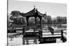 China 10MKm2 Collection - Chinese Pontoon-Philippe Hugonnard-Stretched Canvas