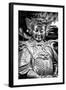 China 10MKm2 Collection - Chinese Sculpture-Philippe Hugonnard-Framed Photographic Print