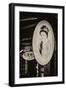 China 10MKm2 Collection - Chinese Sign-Philippe Hugonnard-Framed Photographic Print