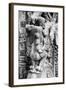 China 10MKm2 Collection - Chinese Statue-Philippe Hugonnard-Framed Photographic Print