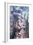 China 10MKm2 Collection - Chinese Statue-Philippe Hugonnard-Framed Photographic Print