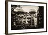 China 10MKm2 Collection - Chinese Street Atmosphere-Philippe Hugonnard-Framed Photographic Print