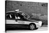 China 10MKm2 Collection - Chinese Taxi-Philippe Hugonnard-Stretched Canvas