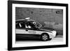 China 10MKm2 Collection - Chinese Taxi-Philippe Hugonnard-Framed Photographic Print