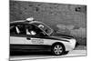 China 10MKm2 Collection - Chinese Taxi-Philippe Hugonnard-Mounted Photographic Print