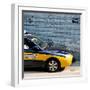 China 10MKm2 Collection - Chinese Taxi-Philippe Hugonnard-Framed Photographic Print