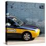 China 10MKm2 Collection - Chinese Taxi-Philippe Hugonnard-Stretched Canvas