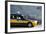 China 10MKm2 Collection - Chinese Taxi-Philippe Hugonnard-Framed Photographic Print