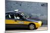 China 10MKm2 Collection - Chinese Taxi-Philippe Hugonnard-Mounted Photographic Print